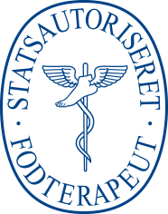 BLfodterapi-statsautoriseret fodterapeut